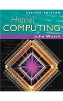 Higher Computing