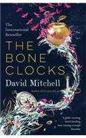 Bone Clocks