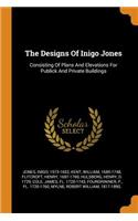 The Designs of Inigo Jones