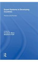 Expert Systems In Developing Countries