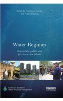 Water Regimes