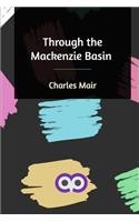 Through the Mackenzie Basin
