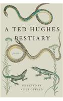 Ted Hughes Bestiary