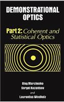 Demonstrational Optics