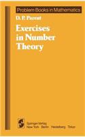 Exercises in Number Theory