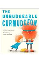 The Unbudgeable Curmudgeon