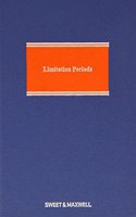 Limitation Periods (Litigation Library)