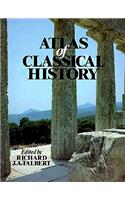 Atlas of Classical History