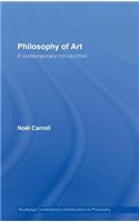 Philosophy of Art