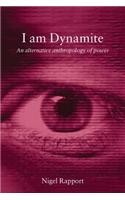 I Am Dynamite