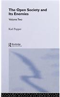 Open Society and its Enemies