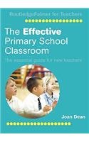 Effective Primary School Classroom