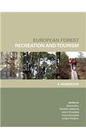 European Forest Recreation and Tourism