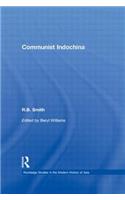 Communist Indochina