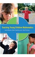 Teaching Young Children Mathematics