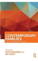 Contemporary Families