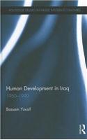 Human Development in Iraq