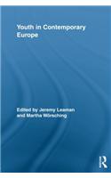 Youth in Contemporary Europe