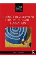 Student Development Theory in Higher Education: A Social Psychological Approach