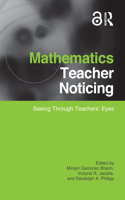 Mathematics Teacher Noticing