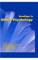 Readings in Ethnic Psychology
