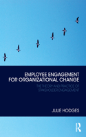 Employee Engagement for Organizational Change