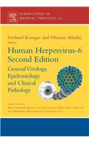 Human Herpesvirus-6: General Virology, Epidemiology and Clinical Pathology