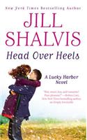 Head Over Heels: Number 3 in series(Lucky Harbor)