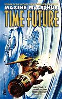 Time Future: (English)