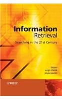 Information Retrieval