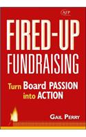 Fired Up Fundraising