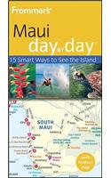 Frommer's Maui Day by Day