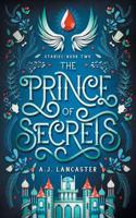 Prince of Secrets