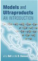 Models and Ultraproducts