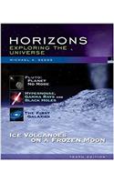 Horizons: Exploring the Universe