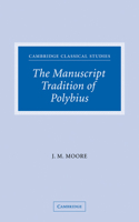 Manuscript Tradition of Polybius