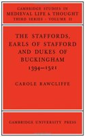 Staffords, Earls of Stafford and Dukes of Buckingham