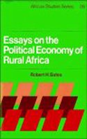 Essays on the Political Economy of Rural Africa