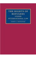 The Rights of Refugees Under International Law