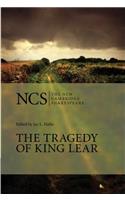 Tragedy of King Lear