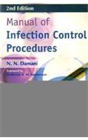 Manual Of Infection Control Procedures 2Nd Edn.