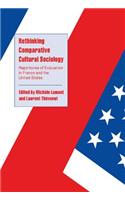 Rethinking Comparative Cultural Sociology