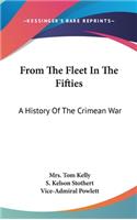 From The Fleet In The Fifties