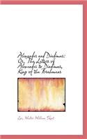 Alexander and Dindimus