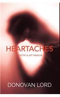 Heartaches: A Poetry Memoir