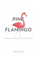 Pink Flamingo