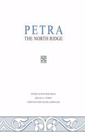 Petra, The North Ridge