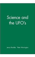 Science and the Ufo's