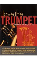I Love the Trumpet