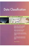 Data Classification A Clear and Concise Reference